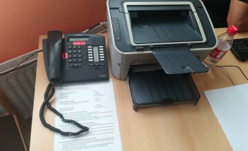 Společné štábní cvičení "LOGRISK 2019"